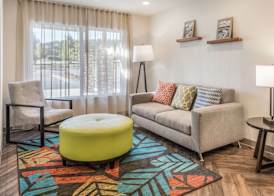 WoodSpring Suites Greenville Haywood Mall 4