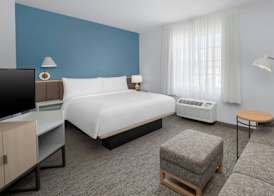 TownePlace Suites by Marriott Fort Lauderdale Weston 4