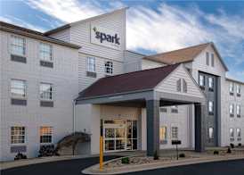 Spark by Hilton St Robert Fort Leonard Wood 2