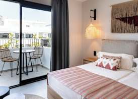 Aparthotel Casita Blanca - Adults Only 4
