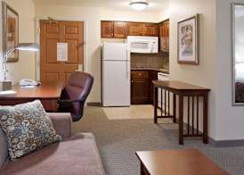 Staybridge Suites AKRON-STOW-CUYAHOGA FALLS by IHG 5