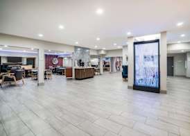 La Quinta by Wyndham Chattanooga North - Hixson 4