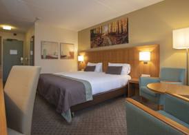 Fletcher Hotel-Restaurant De Klepperman 3