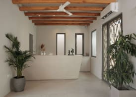 Anapollo Boutique Hotel Adults Only 2