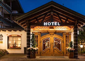 Romantik Hotel Santer 2