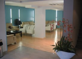 Hotel President 4