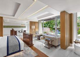 Sofitel Bali Nusa Dua Beach Resort 4