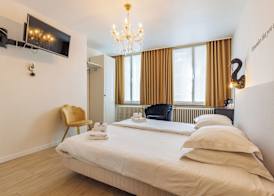 The Black Swan Hotel 2