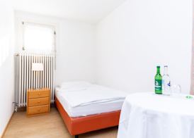 Hotel Alfa 4
