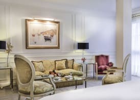 Alvear Palace Hotel - Leading Hotels of the World 4