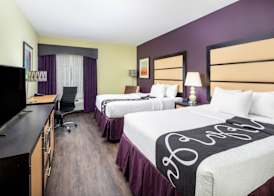 La Quinta by Wyndham Hinesville - Fort Stewart 4