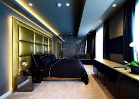 Hotel 9 5