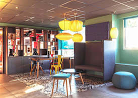 ibis Styles Lyon Centre Confluence 2