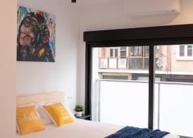 Bilbao ROOMS & KITCHEN Zorroza 3