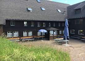 Berggasthaus Kandelhof 2