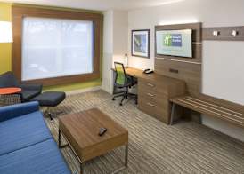 Holiday Inn Express & Suites WHITE RIVER JUNCTION by IHG 5