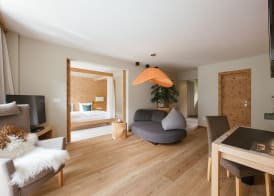 Arosea Life Balance Hotel 4