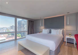 NH Collection Mexico City Reforma 2