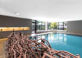 Familien- & Gartenhotel Theresia 4-Sterne Superior 5