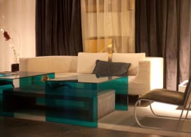 Hotel Sercotel Ciutat D'Alcoi 3