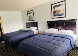 Executive Inn 2
