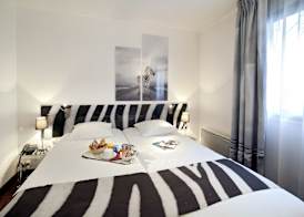Hotel Le Cardinal Rueil Centre 3
