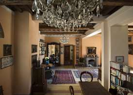 Al Porto Di Lucca B&B 3