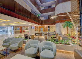 Howard Johnson Plaza by Wyndham Dubai Deira 3