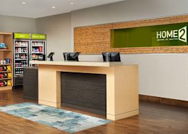 Home2 Suites by Hilton Lexington University / Medical Center 5