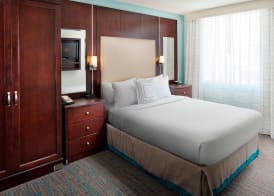 Residence Inn by Marriott San Diego Downtown/Gaslamp Quarter 4
