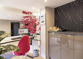 Comfort Hotel Lille L'Union 3