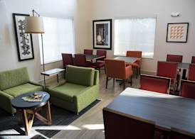 Holiday Inn Express & Suites LEXINGTON-DOWNTOWN/UNIVERSITY by IHG 2