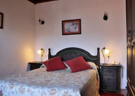 Hotel Rural Valleoscuru 2