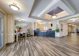 Quality Inn & Suites Ardmore 2