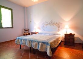 B&B La Rena Rossa 2