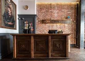 Herbert Hotel 2