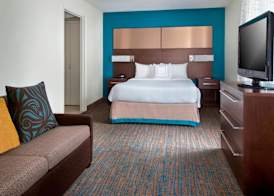 Residence Inn Philadelphia Valley Forge 3