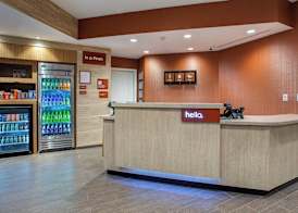 TownePlace Suites by Marriott Knoxville Oak Ridge 3