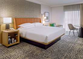 Sheraton Westport Plaza 4
