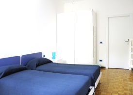 B&B Trieste Plus 3