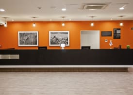 City Express Plus by Marriott Monterrey Nuevo Sur 2