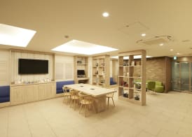 Sotetsu Fresa Inn Ginza Sanchome 4