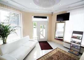 C&S Hotel 3