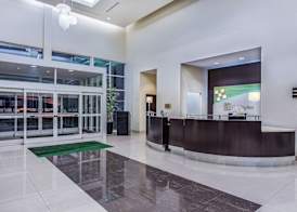 Holiday Inn LOUISVILLE AIRPORT - FAIR/EXPO by IHG 3