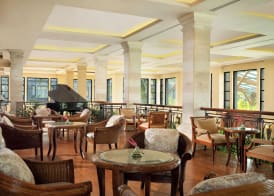 Hyatt Regency Yogyakarta 4