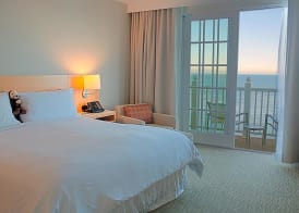 InterContinental Hotels THE CLEMENT MONTEREY by IHG 5