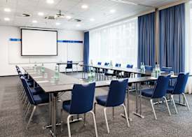Park Inn by Radisson Frankfurt Airport 3