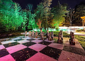 Parc Omega 3