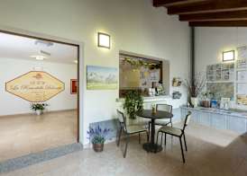 Residence Rta La Rosa delle Dolomiti 2