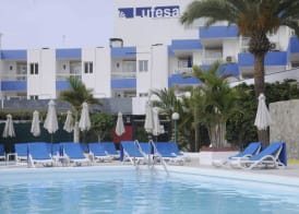 Sunsuites Lufesa 3